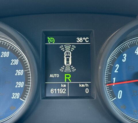Granturismo (2) 4.7L V8 460 SPORT + CARBONE + CERAMIQUE 2014 occasion 54000 Nancy