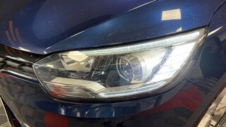 Grand scenic IV BLUE DCI 120ch BUSINESS 2018 occasion 34430 Saint-Jean-de-V&eacute;das