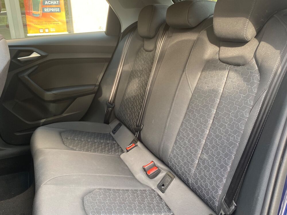 A1 SPORTBACK 1.0 25 TFSI 95ch ADVANCED *CARPLAY*RADAR DE RECUL* 2022 occasion 13009 Marseille