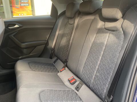 A1 SPORTBACK 1.0 25 TFSI 95ch ADVANCED *CARPLAY*RADAR DE RECUL* 2022 occasion 13009 Marseille