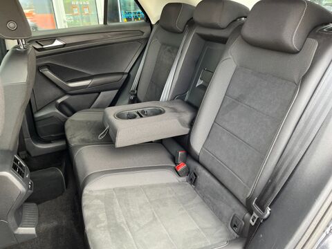 T-ROC 2.0 TDI 150 ch STYLE DSG7 2022 occasion 64320 Idron