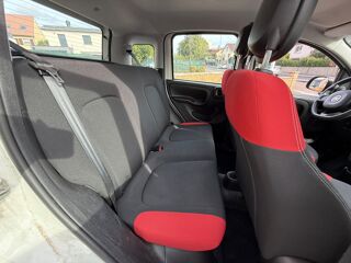Panda 1.2 70 Ch 5 Portes 2020 occasion 25000 Besan&ccedil;on
