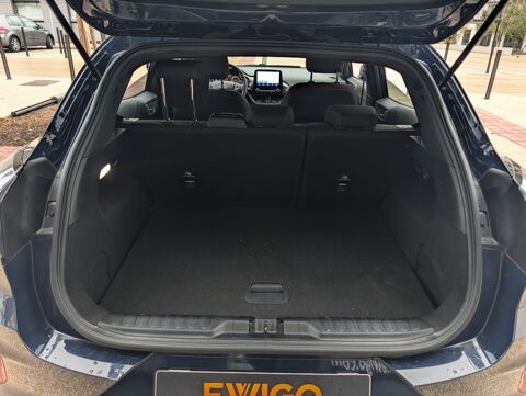 Puma 1.0 FLEXIFUEL 125 ST-LINE E85 - 1er MAIN - CARPLAY RADAR GPS 2022 occasion 57600 Forbach