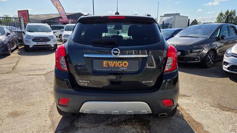 Mokka 1.6 CDTI 136ch COSMO - VOLANT CHAUFFANT - RADAR DE RECUL - C 2016 occasion 27000 &Eacute;vreux