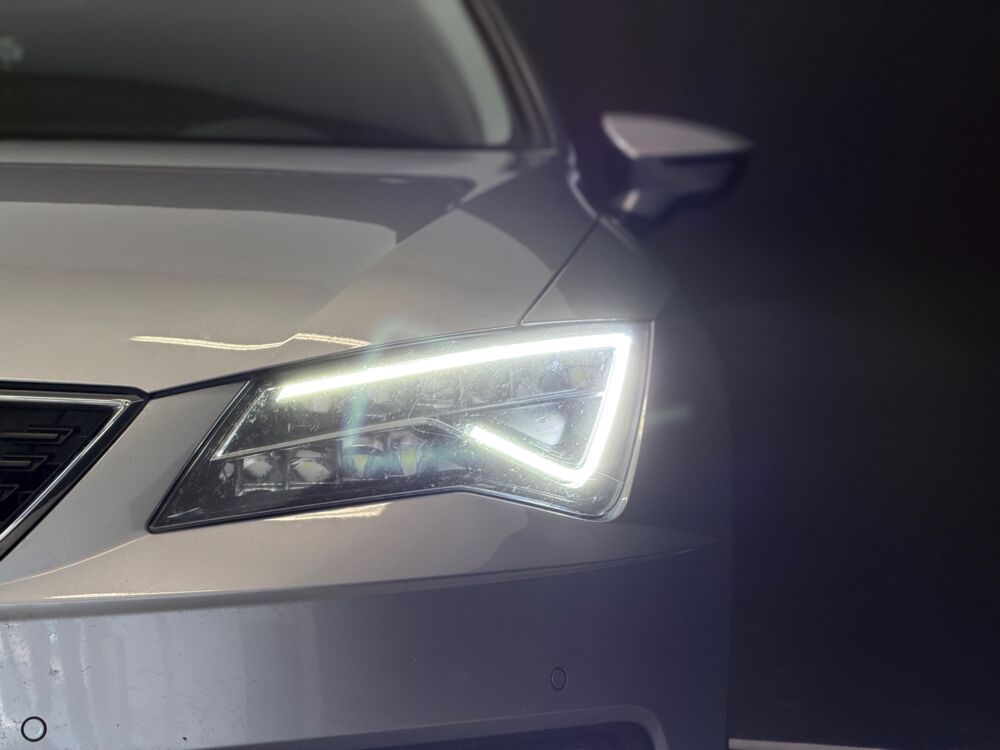 Leon ST 1.6 TDI 115ch BUSINESS 2019 occasion 37100 Tours