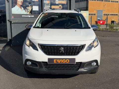 2008 1.2 82ch STYLE 2017 occasion 26000 Valence