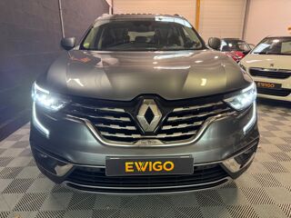 Koleos 2.0 BLUEDCI 185ch INITIALE PARIS 4X4 X-TRONIC BVA FULL OPTIO 2021 occasion 78125 Gazeran