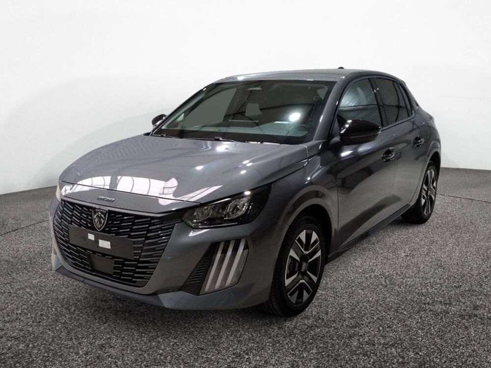 208 HYBRID 145ch ALLURE + APPLE CARPLAY + AIDE AU STATIONNEMENT 2026 occasion 38420 Le Versoud