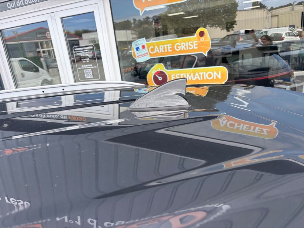Sportage 1.6 CRDI 135ch ACTIVE 4X2 ISG / ENTRETIEN CONSTRUCTEUR / CAR 2019 occasion 64122 Urrugne