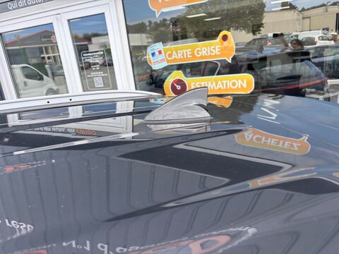 Sportage 1.6 CRDI 135ch ACTIVE 4X2 ISG / ENTRETIEN CONSTRUCTEUR / CAR 2019 occasion 64122 Urrugne