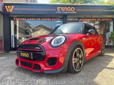 Annonce voiture Mini Cooper 19990 €