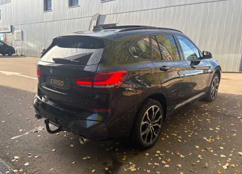 X1 1.8 D 150ch M-SPORT SDRIVE BVA / TOIT OUVRANT - ATTELAGE - S 2019 occasion 76150 Saint-Jean-du-Cardonnay