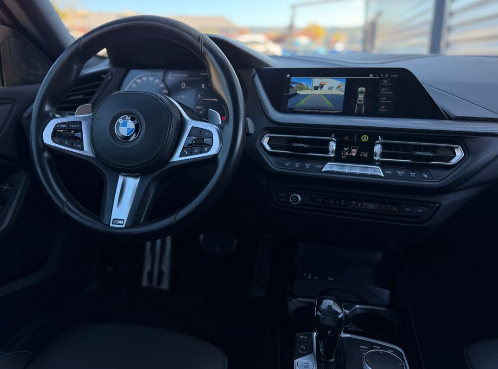 Serie 2 GRAN-COUPE 2.0 220 I 180ch M-SPORT BVA 2020 occasion 25300 Pontarlier