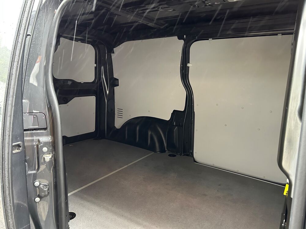 Proace FOURGON 2.0L 140ch H1L1 TECHNO MC24 + ATTELAGE + CARPLAY + C 2025 occasion 38420 Le Versoud