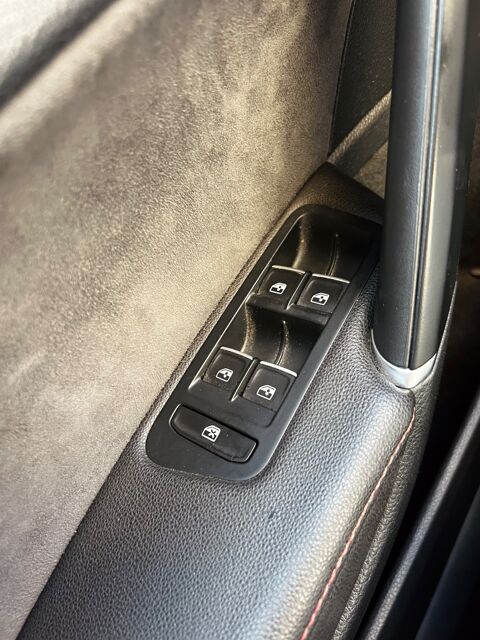 Golf 2.0 TSI 290 GTI TCR DSG BVA / DYNAUDIO / TOIT OUVRANT / AKRA 2019 occasion 74600 Seynod