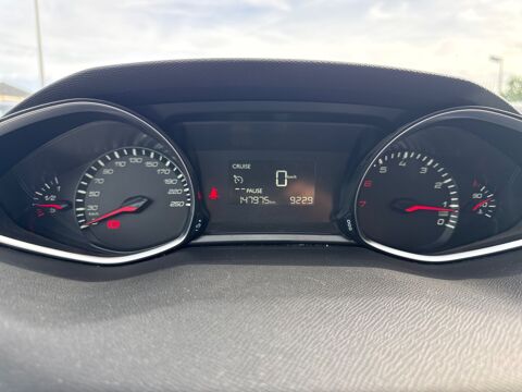 308 GENERATION-II 1.2 110 ch ALLURE START-STOP - BLUETOOTH - RAD 2015 occasion 27000 &Eacute;vreux