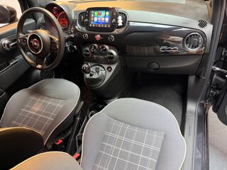 500 1.2 70 LOUNGE / APPLECARPLAY / R&Eacute;GULATEUR - LIMITEUR DE VITE 2019 occasion 33320 Eysines