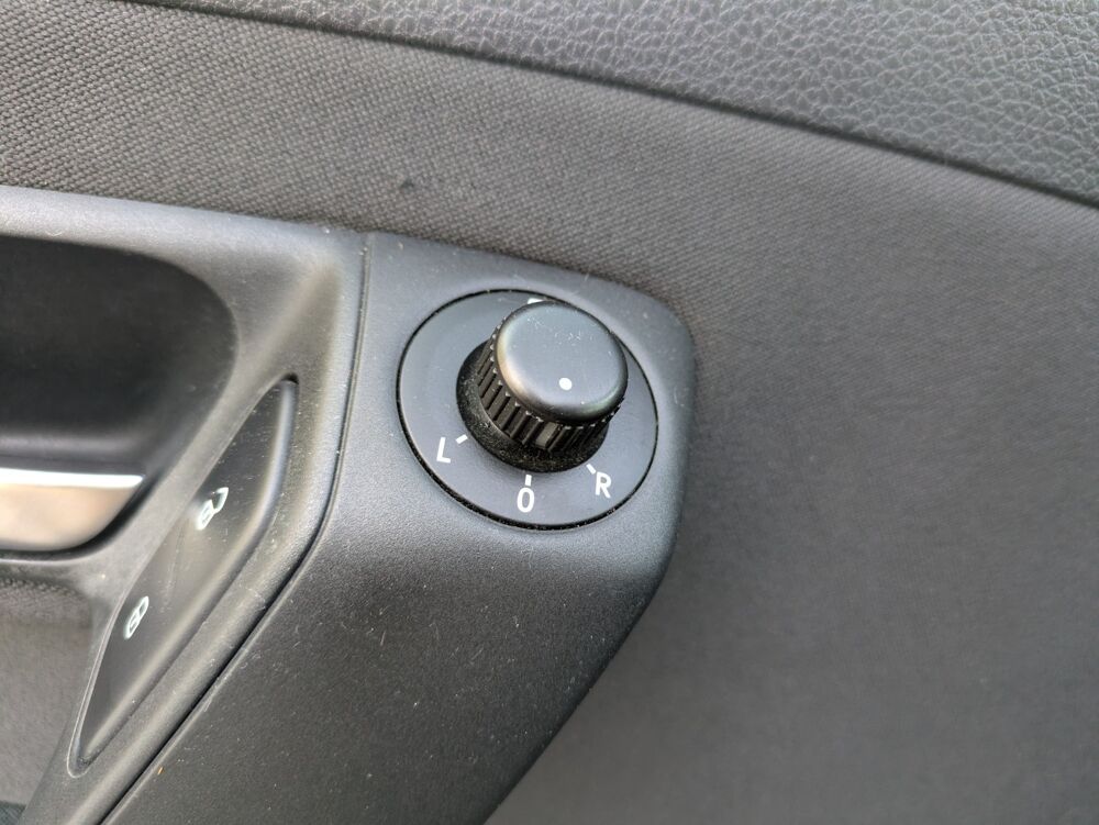 Polo 1.2 60ch + Jantes hiver 2012 occasion 69420 Ampuis
