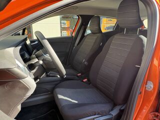Clio 1.6 E-TECH FULL HYBRID 145 ch EVOLUTION – 1&Egrave;RE MAIN – CARPLA 2025 occasion 77700 Serris