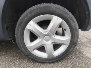 Sandero 1.5 DCI 90 CH / 2EME MAIN / BLUETOOTH 2012 occasion 40000 Mont-de-Marsan