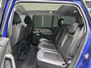 C4 1.6 BLUEHDI 120ch SHINE PACK BVA 7 PLACES 2016 occasion 37100 Tours