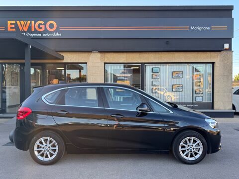 Serie 2 ACTIVE-TOURER 2.0 218 D 150CH BUSINESS ADVANTAGE BVA 2016 occasion 13700 Marignane