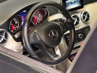 Classe A 220 CDI 177ch 7G-DCT SENSATION 2017 occasion 37100 Tours