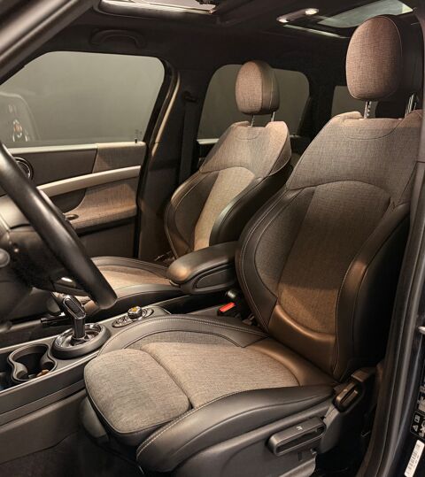 Countryman 2.0 D 150CH NORTHWOOD EDITION COOPER ALL4 BVA 2020 occasion 25300 Pontarlier