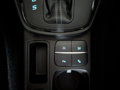 Fiesta VII (7) 1.0 ECOBOOST 100 ch TREND BVA6 - 1&Egrave;RE MAIN 2018 occasion 65290 Juillan