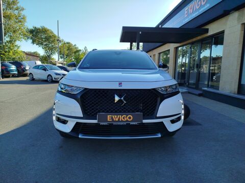 DS3 1.5 BLUEHDI 130 PERFORMANCE LINE BVA 2023 occasion 13700 Marignane