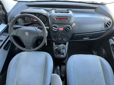 Bipper tepee 1.3 HDI 75 CH ACCESS / RADAR DE RECUL 2011 occasion 47000 Agen