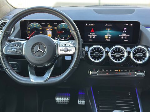 Classe GLA 2.0 200 D 150CH AMG LINE 8G-DC, 1 ERE MAIN 2021 occasion 47000 Agen