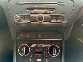 Q3 2.0 TDI 150 S-LINE QUATTRO 2015 occasion 55430 Belleville-sur-Meuse