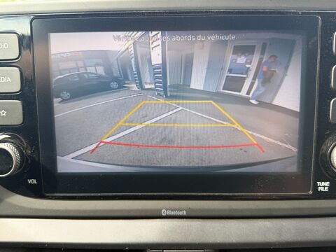 Bayon iNTUITIVE 1.0 T-GDI 100ch HYBRID MHEV 48VOLT / CARPLAY / CAM 2022 occasion 17100 Saintes