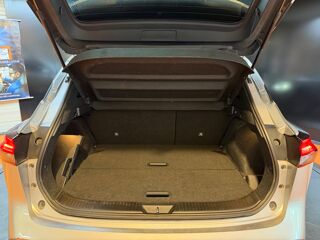 Qashqai 1.3 MILD HYBRID 140CH N-CONNECTA - CARPLAY - SI&Egrave;GE ET VOLANT 2022 occasion 33320 Eysines