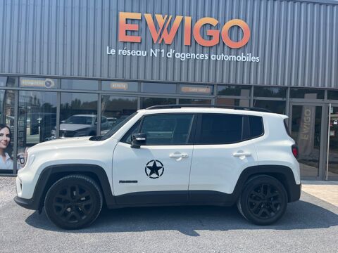 Renegade 1.0 T-GDI 120 NIGHT EAGLE 2WD 2021 occasion 33210 Maz&egrave;res