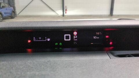 C3 Aircross HYBRIDE 145ch BVA E-DCS6 PLUS / APPLE CARPLAY SANS FIL / CAM 2026 occasion 38420 Le Versoud