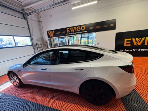 Model 3 HIGHLAND (3) 286 62.5 KWH 2024 occasion 83600 Fr&eacute;jus