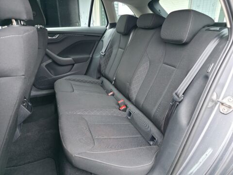 Scala 1.0 TSI 110ch EVO BUSINESS 2023 occasion 17100 Saintes