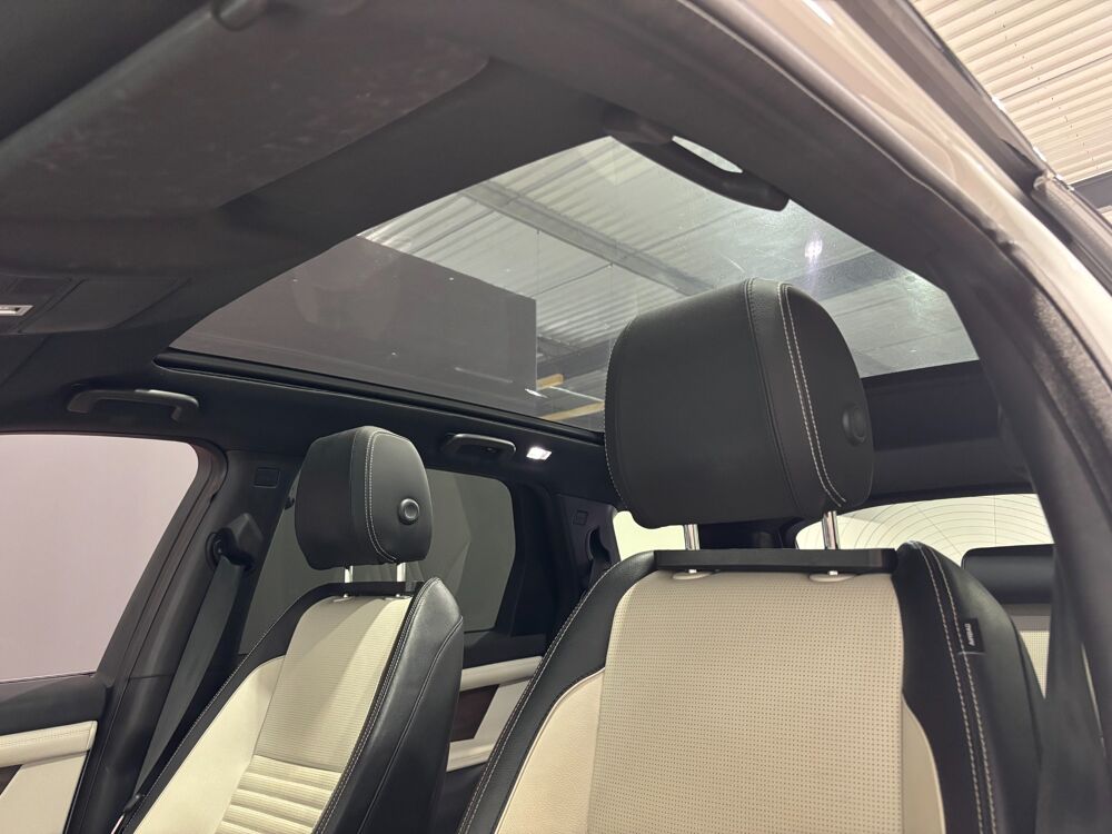 Discovery sport 1.5 P300E 309CV HYBRID R-DYNAMIC S 4X4 BVa8/ ENTRETIEN FULL 2020 occasion 17430 Tonnay-Charente