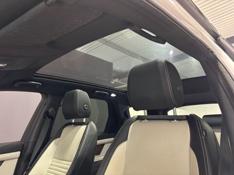 Discovery sport 1.5 P300E 309CV HYBRID R-DYNAMIC S 4X4 BVa8/ ENTRETIEN FULL 2020 occasion 17430 Tonnay-Charente