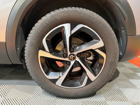 C5 aircross 1.2 PURETECH 130ch FEEL 2019 occasion 81990 Puygouzon
