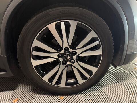 Koleos 2.0 BLUEDCI 185ch INITIALE PARIS 4X4 X-TRONIC BVA FULL OPTIO 2021 occasion 78125 Gazeran