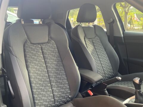 A1 SPORTBACK 1.0 25 TFSI 95ch ADVANCED *CARPLAY*RADAR DE RECUL* 2022 occasion 13009 Marseille