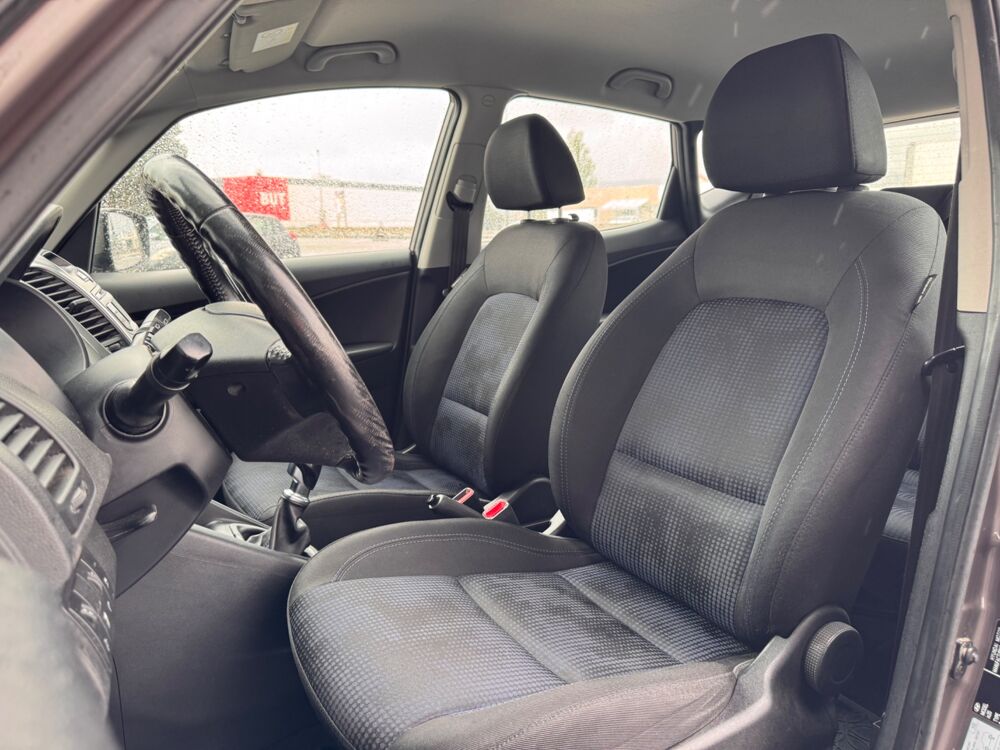 iX20 1.4 90cH BLUEDRIVE INITIA 2015 occasion 26000 Valence