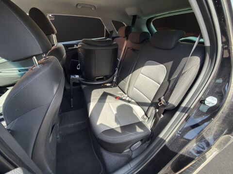 Tucson 1.6 CRDI 115 HYBRID DIESEL MHEV 48VOLT CREATIVE 2WD - SIEGES 2020 occasion 68000 Colmar