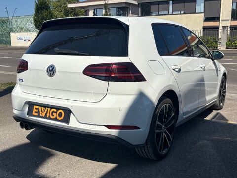 Golf VIII 1.4 HYBRID RECHARGEABLE 204 CH STYLE DSG6 / ENTRETIEN V 2020 occasion 40000 Mont-de-Marsan