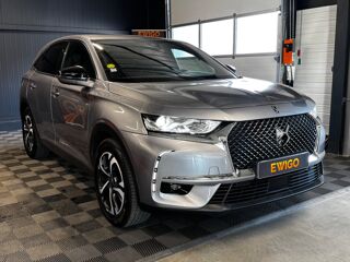 DS3 1.5 BLUEHDI 130Ch- SO CHIC - 2019 occasion 79000 Niort