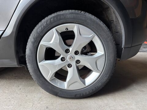 Scenic xmod 1.5 DCI 110 Ch - Radar 2013 occasion 44220 Cou&euml;ron