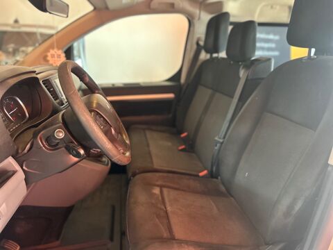 Expert COMBI 2.0 BLUEHDI 120 L1 PREMIUM / 7 PLACES / CARPLAY / ATTE 2017 occasion 47000 Agen